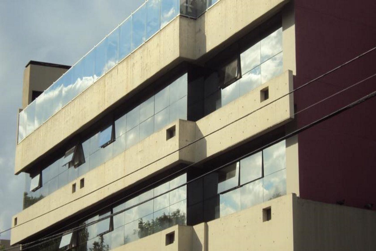 Hotel First Palermo Buenos Aires Exterior foto
