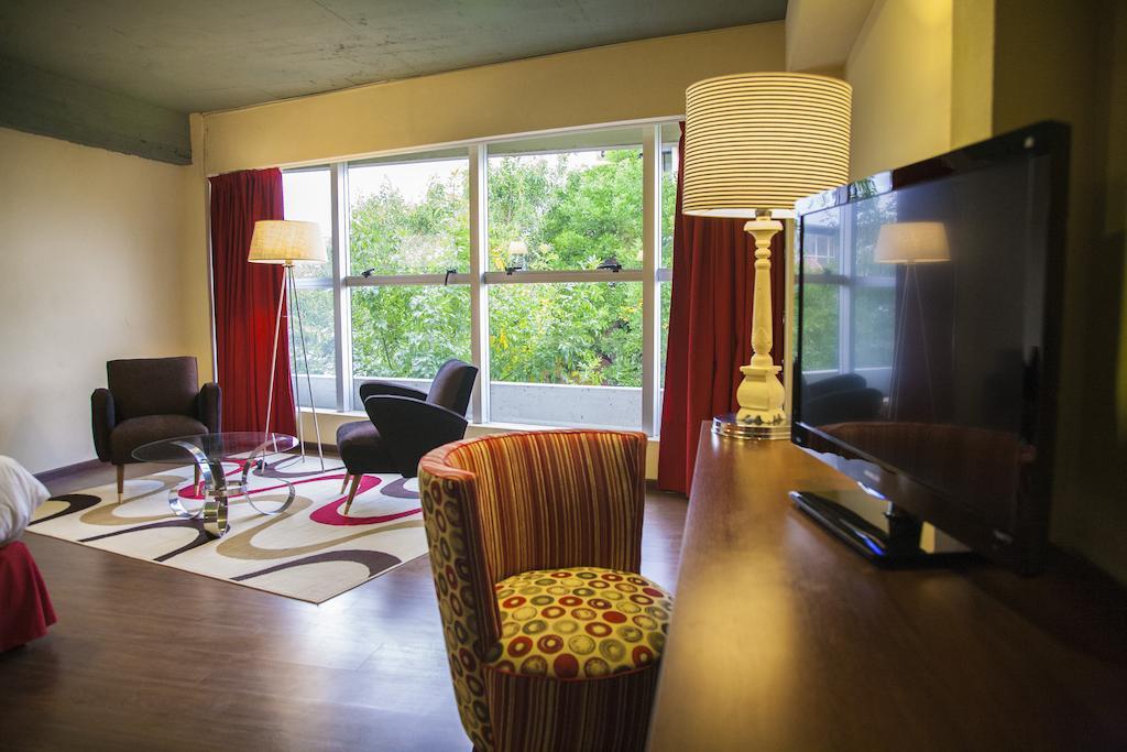 Hotel First Palermo Buenos Aires Cameră foto