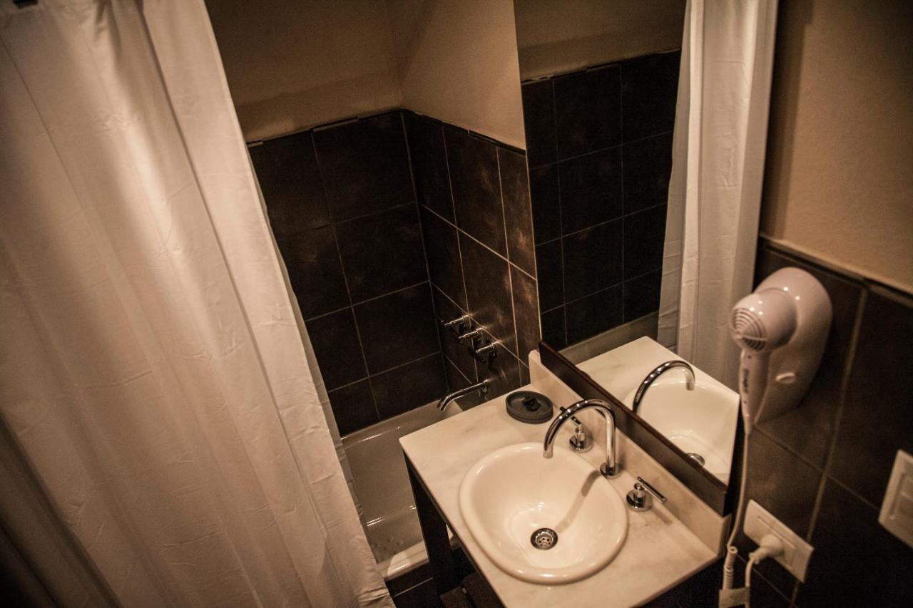 Hotel First Palermo Buenos Aires Cameră foto